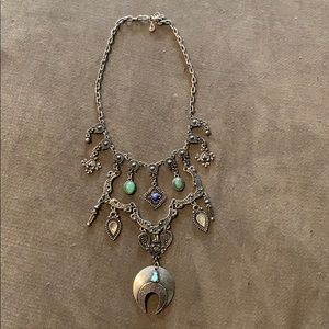 Free People necklace